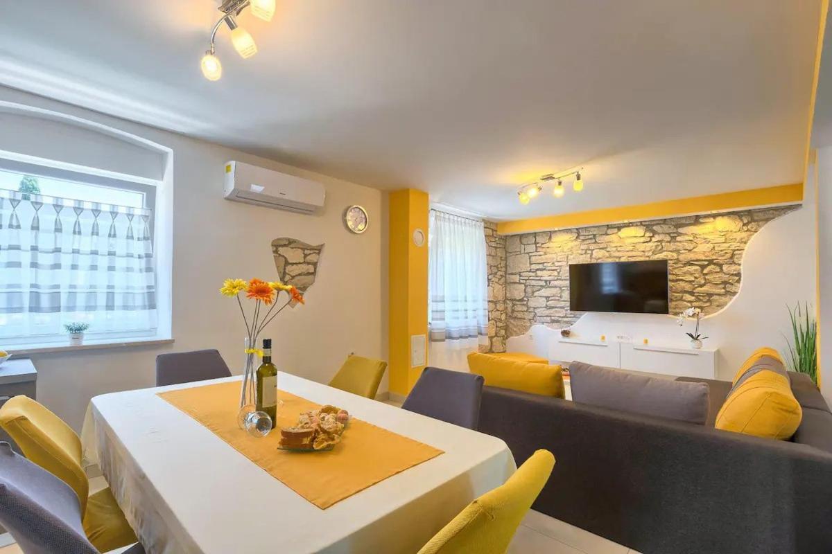 Apartment Viola ,2019 Medulin Exterior foto