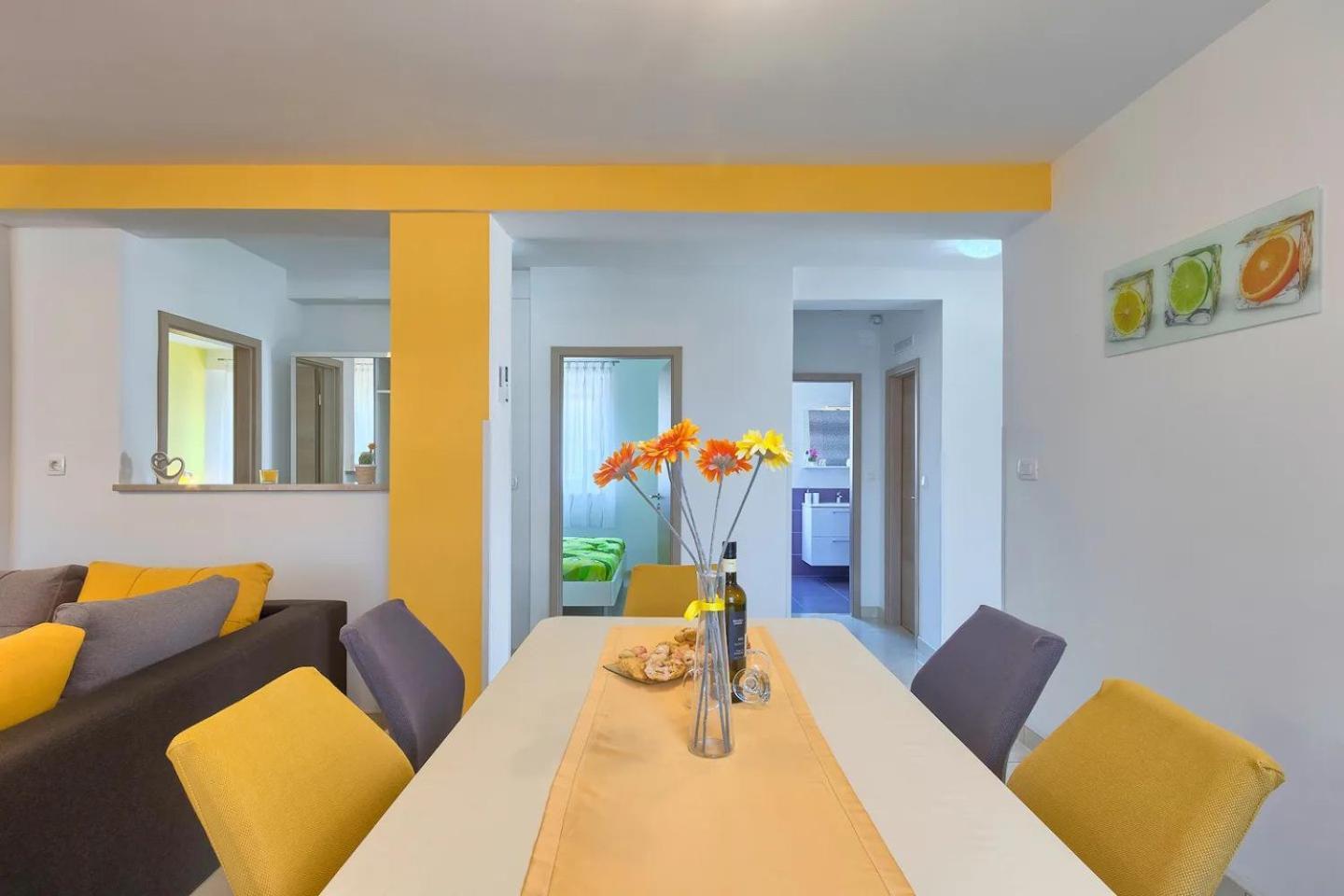 Apartment Viola ,2019 Medulin Exterior foto