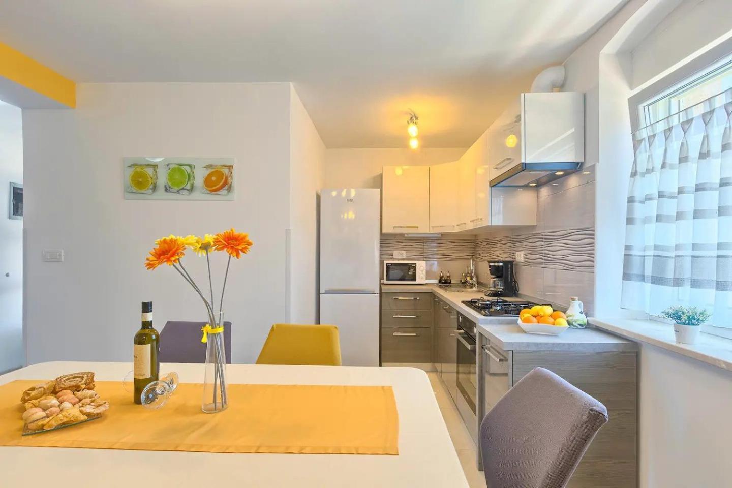 Apartment Viola ,2019 Medulin Exterior foto