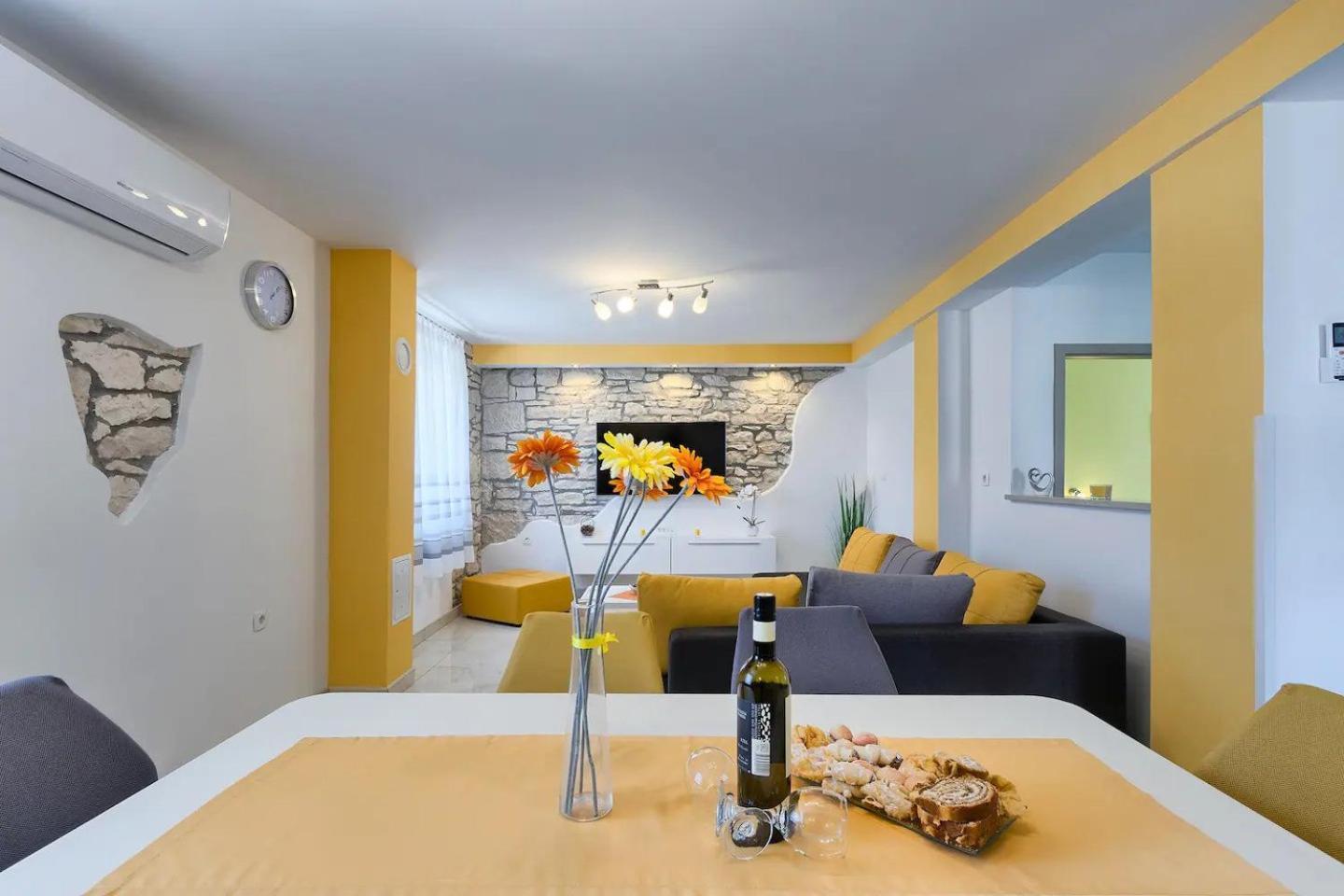 Apartment Viola ,2019 Medulin Exterior foto