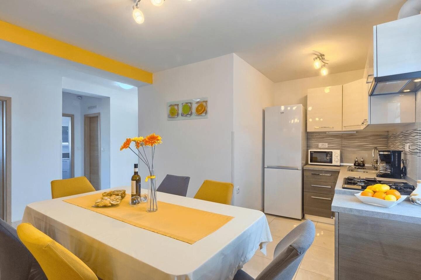 Apartment Viola ,2019 Medulin Exterior foto