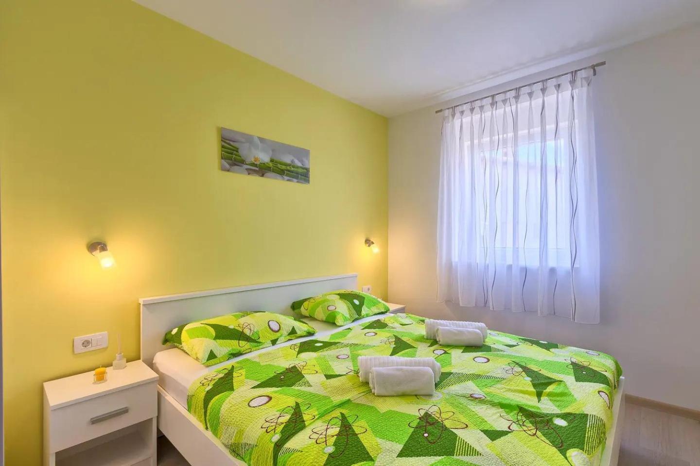 Apartment Viola ,2019 Medulin Exterior foto