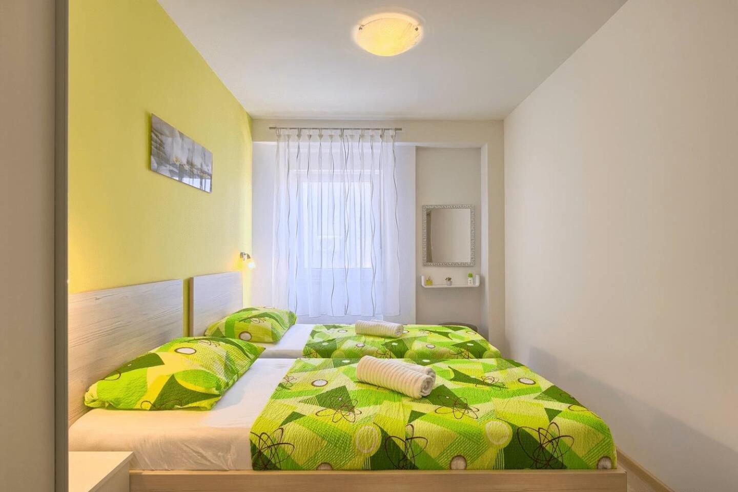 Apartment Viola ,2019 Medulin Exterior foto