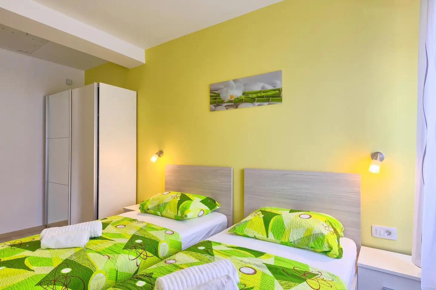 Apartment Viola ,2019 Medulin Exterior foto