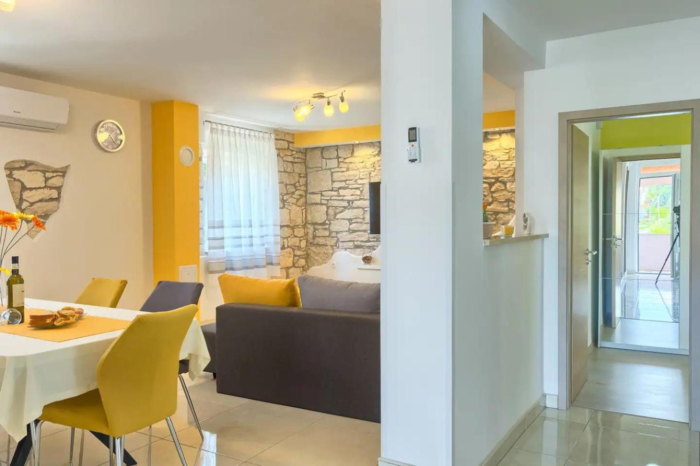 Apartment Viola ,2019 Medulin Exterior foto