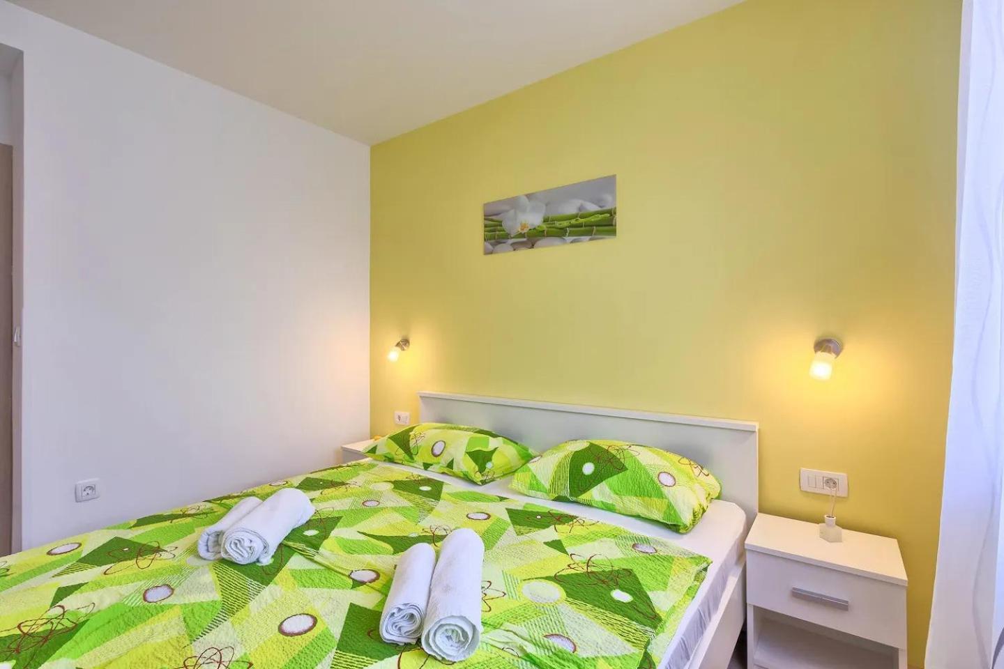 Apartment Viola ,2019 Medulin Exterior foto