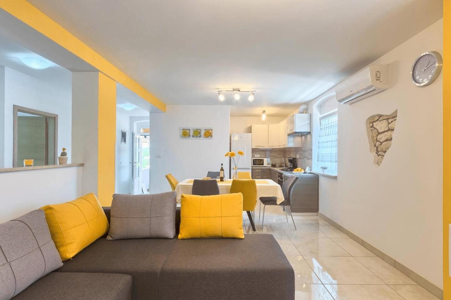 Apartment Viola ,2019 Medulin Exterior foto