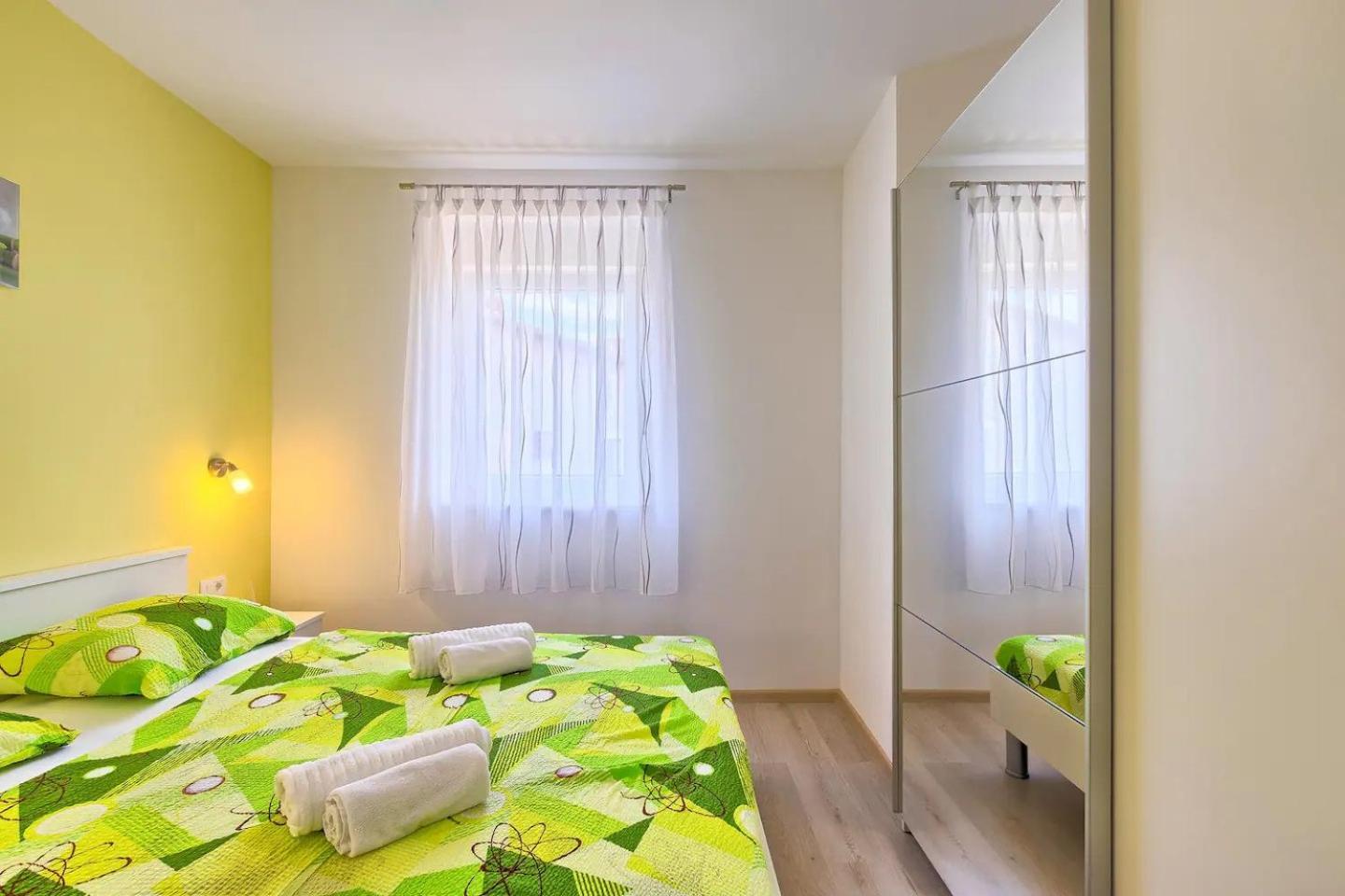 Apartment Viola ,2019 Medulin Exterior foto