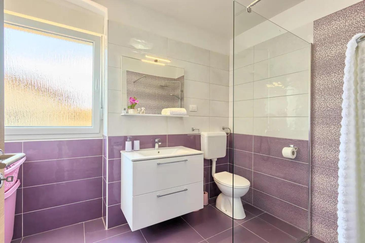 Apartment Viola ,2019 Medulin Exterior foto